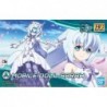 1/144 HG GBD K023 Mobile Doll Sarah