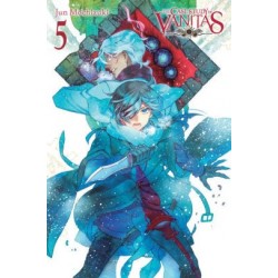 Case Study of Vanitas V05