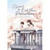 I Want to Eat Your Pancreas Manga