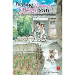 Teasing Master Takagi-San V03