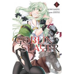 Goblin Slayer Novel V06