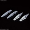 1/144 HG GBD K024 Gundam AGEII Magnum SV Ver.