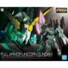 1/144 RG K30 Full Armor Unicorn Gundam