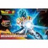 DBS FRS SSGSS Gogeta Figure-rise Standard Dragon Ball Super