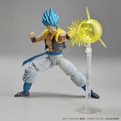 DBS FRS SSGSS Gogeta Figure-rise Standard Dragon Ball Super