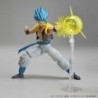 DBS FRS SSGSS Gogeta Figure-rise Standard Dragon Ball Super