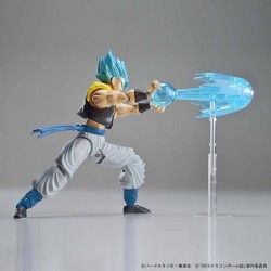 DBS FRS SSGSS Gogeta Figure-rise Standard Dragon Ball Super