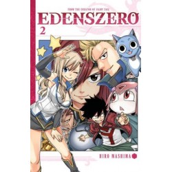 Edens Zero V02