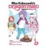 Miss Kobayashi's Dragon Maid Kanna's Daily Life V04
