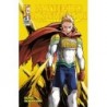 My Hero Academia V17