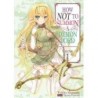 How Not to Summon a Demon Lord Novel V01