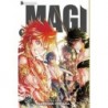 Magi the Labyrinth of Magic V34