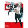 Fire Force V14