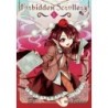 Forbidden Scrollery V06