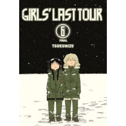 Girls' Last Tour V06