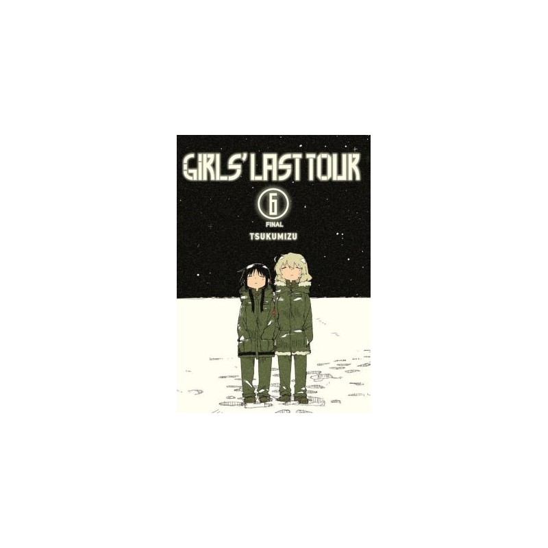 Girls' Last Tour V06