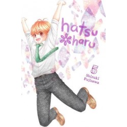 Hatsu*Haru V05