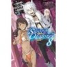 Is It Wrong to Try to Pick Up Girls in a Dungeon? Sword Oratoria Novel V08