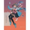 Koimonogatari Novel Love Tale