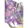 Re:Zero Novel V09