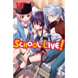 School-Live! V10
