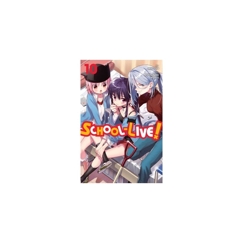 School-Live! V10