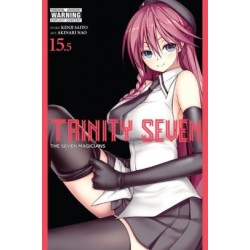Trinity Seven V15.5