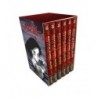 Battle Angel Alita Omnibus Complete Box Set