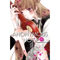 Anonymous Noise V13