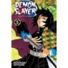 Demon Slayer V05 Kimetsu No Yaiba