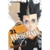 Haikyu!! V31