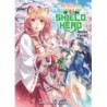 Rising of the Shield Hero Novel V13
