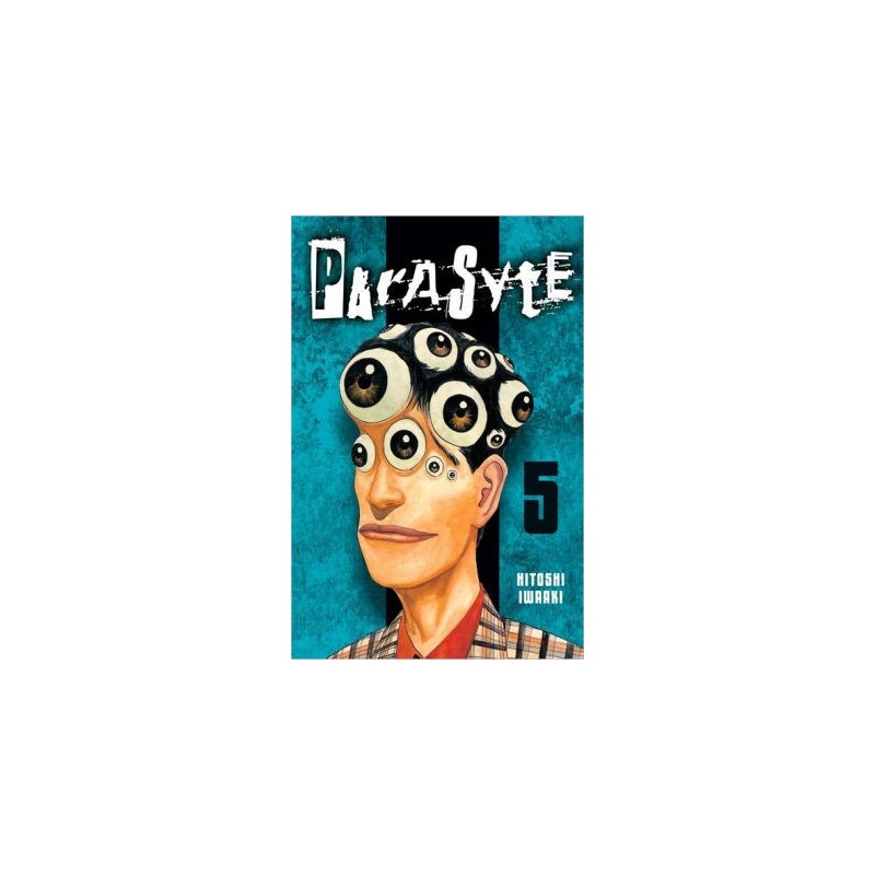 Parasyte V05