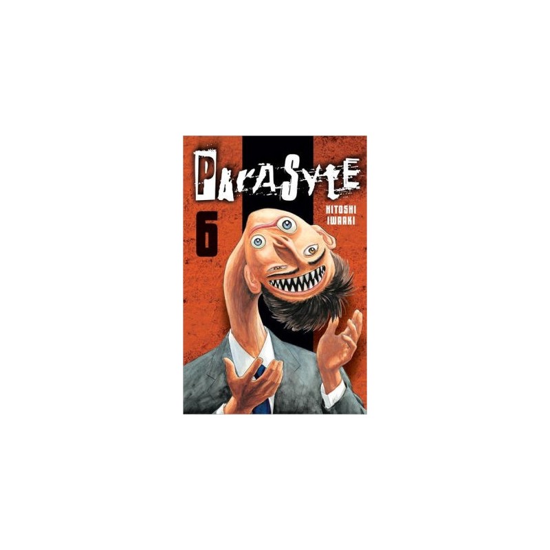 Parasyte V06
