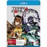 Terra Formars Season 2 Revenge Blu-ray