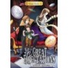 Great Expectations Manga Classics