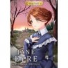 Jane Eyre Manga Classics