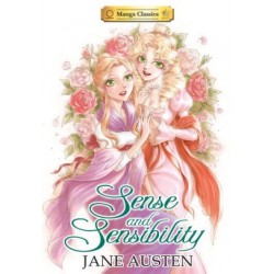 Sense & Sensibility Manga Classics