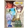 Adventures of Tom Sawyer Manga Classics