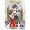 Scarlet Letter Manga Classics