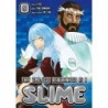 That Time I Got Reincarnated as a Slime Manga V09