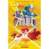 Amulet V08 Supernova