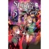 So I'm a Spider, So What? Novel V05