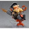 ND1017 Overwarch Torbjorn Classic Skin Nendoroid