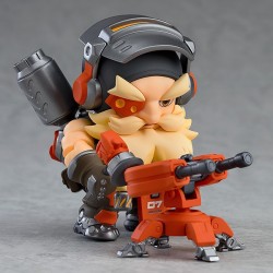 ND1017 Overwarch Torbjorn Classic Skin Nendoroid