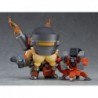 ND1017 Overwarch Torbjorn Classic Skin Nendoroid
