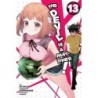 Devil is a Part-Timer! Manga V13