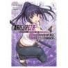 Arifureta From Commonplace to World's Strongest Novel V05