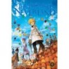 Promised Neverland V09