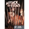 Attack on Titan V27